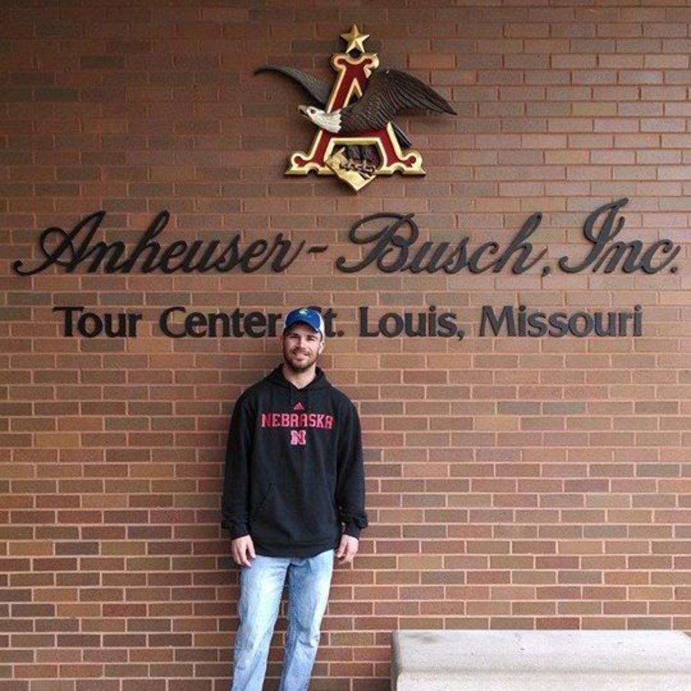 Meet your Posher, Tim